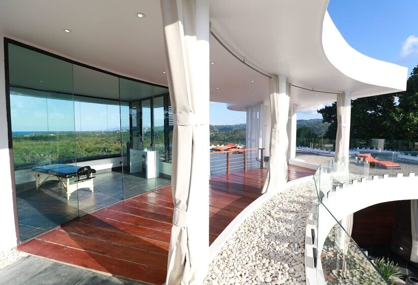 Fotos del hotel Casa Esferica:  17