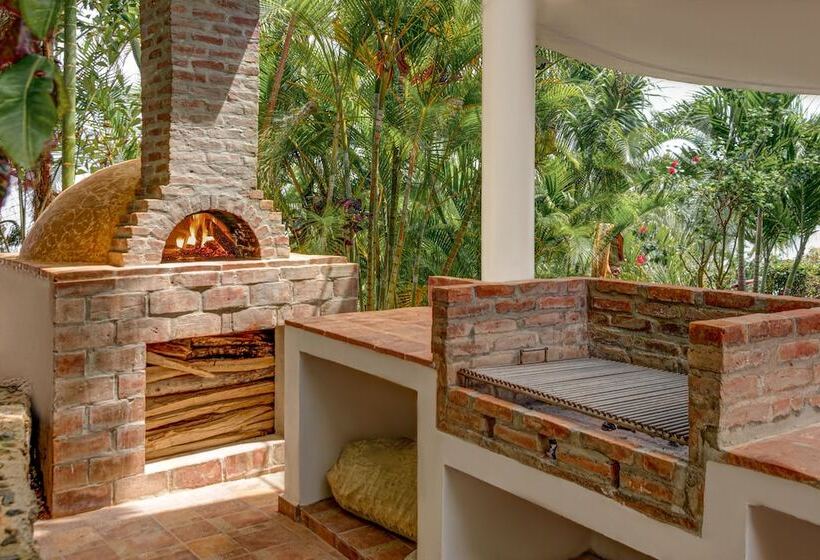 Fotos del hotel Casa Esferica:  16