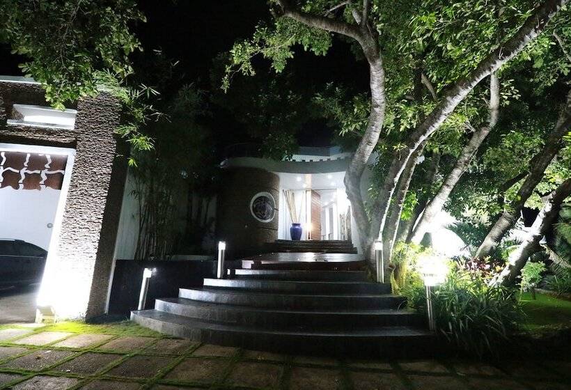 Fotos del hotel Casa Esferica:  10