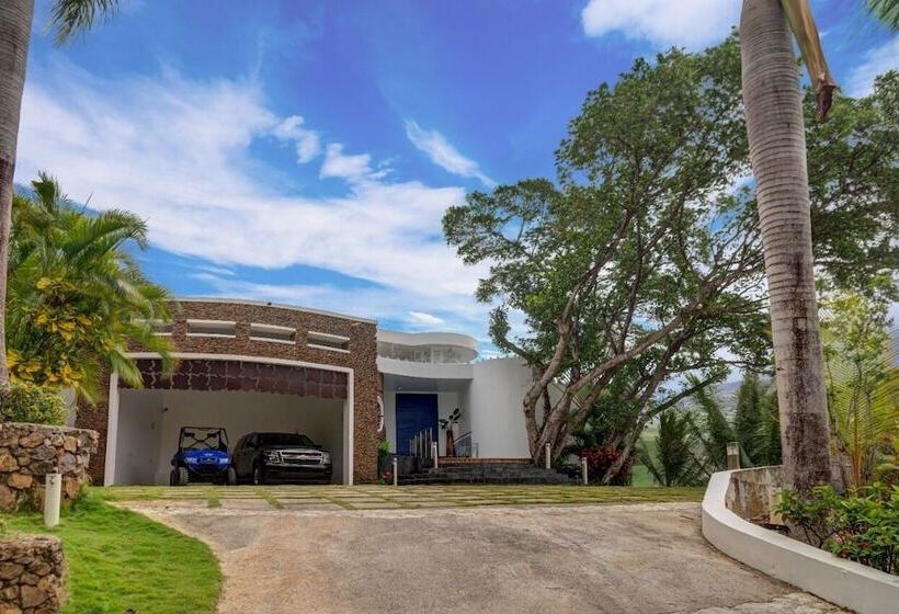 Fotos del hotel Casa Esferica:  2