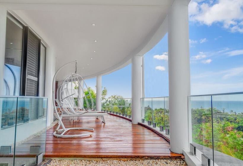 Fotos del hotel Casa Esferica:  8