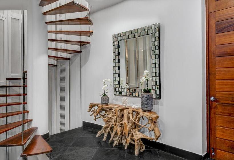 Fotos del hotel Casa Esferica:  7