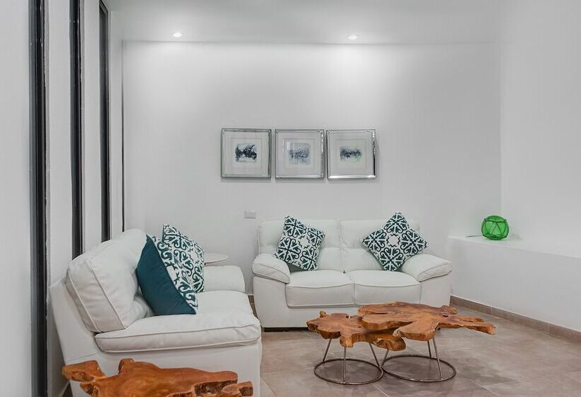 Fotos del hotel Casa Esferica:  6