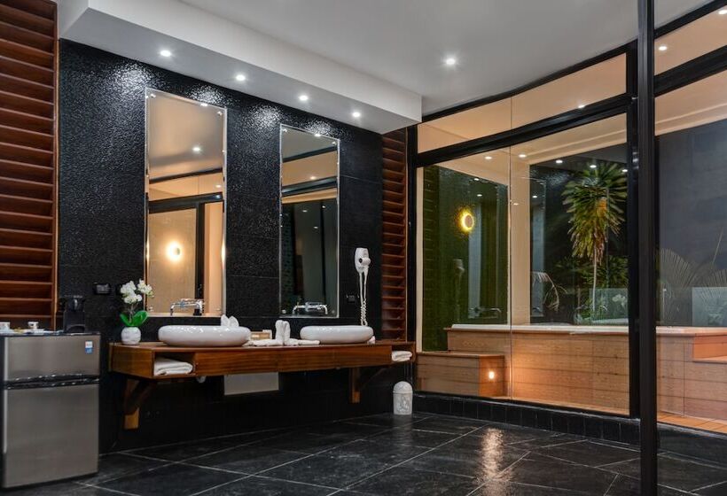 Fotos del hotel Casa Esferica:  5