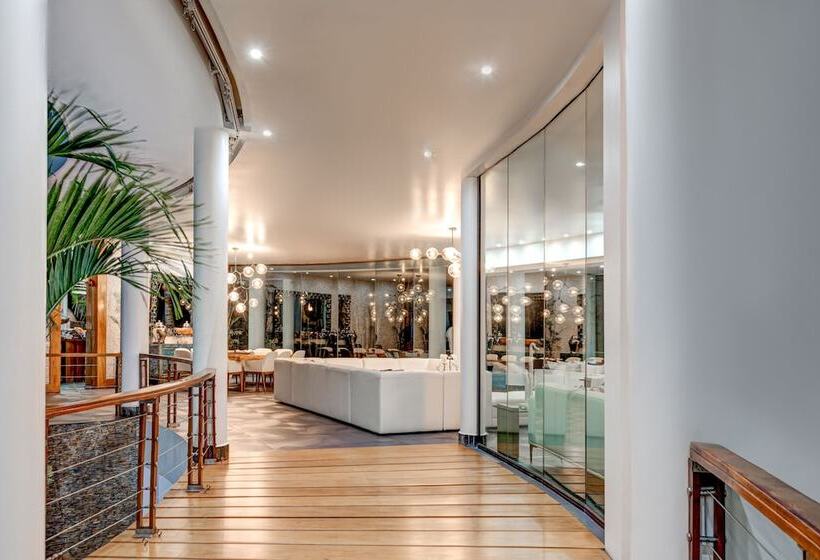 Fotos del hotel Casa Esferica:  25