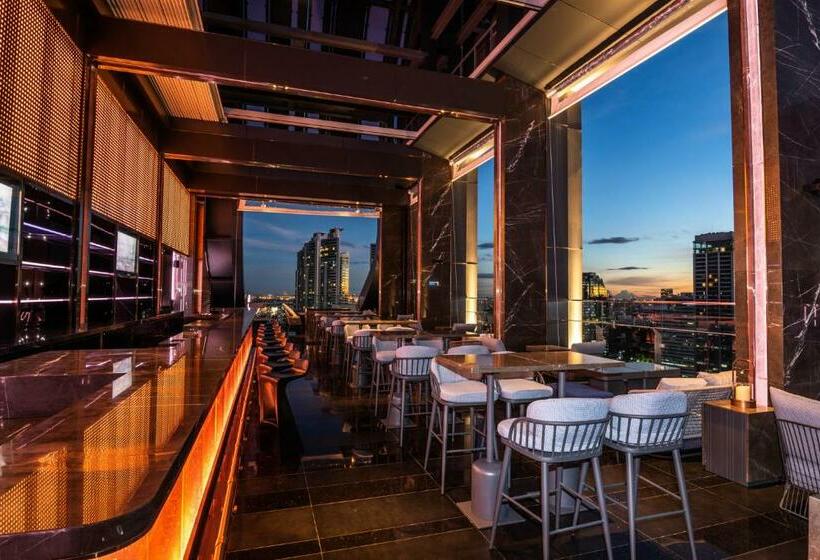 Fotos del hotel Carlton  Bangkok Sukhumvit:  24