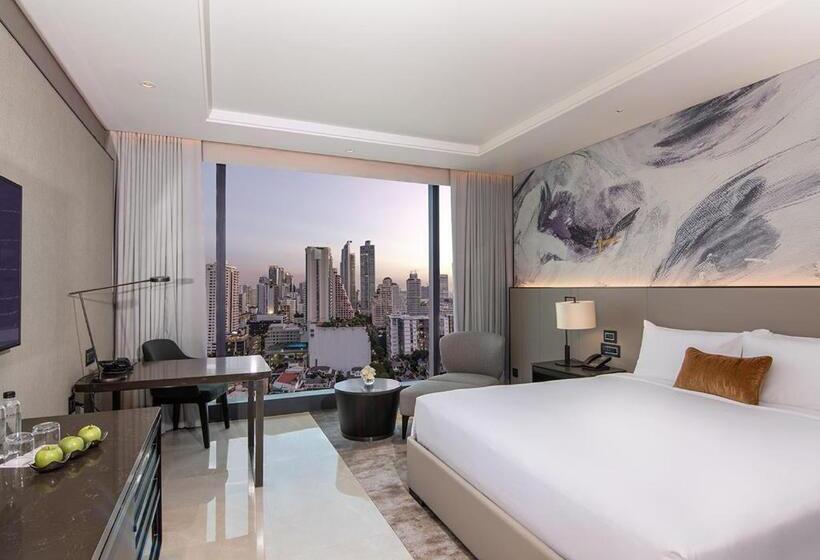 Fotos del hotel Carlton  Bangkok Sukhumvit:  23