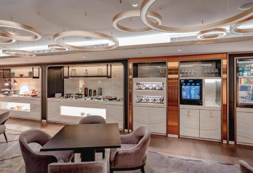 Fotos del hotel Carlton  Bangkok Sukhumvit:  10