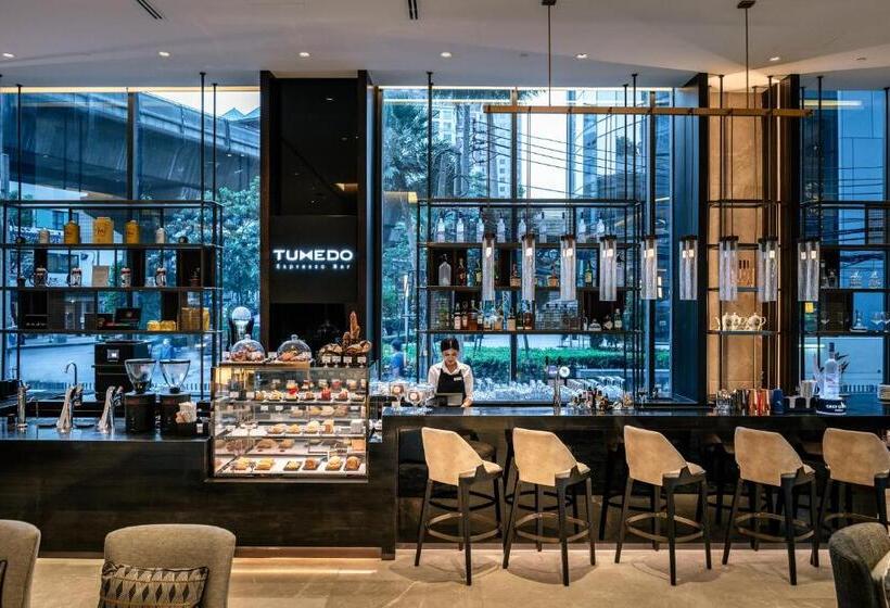 Fotos del hotel Carlton  Bangkok Sukhumvit:  6