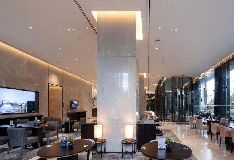 Fotos del hotel Carlton  Bangkok Sukhumvit:  5