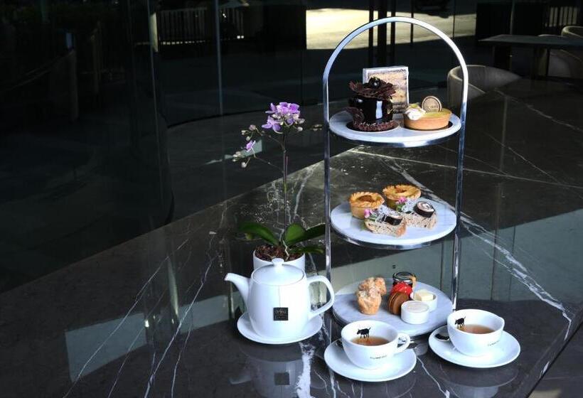 Fotos del hotel Carlton  Bangkok Sukhumvit:  7