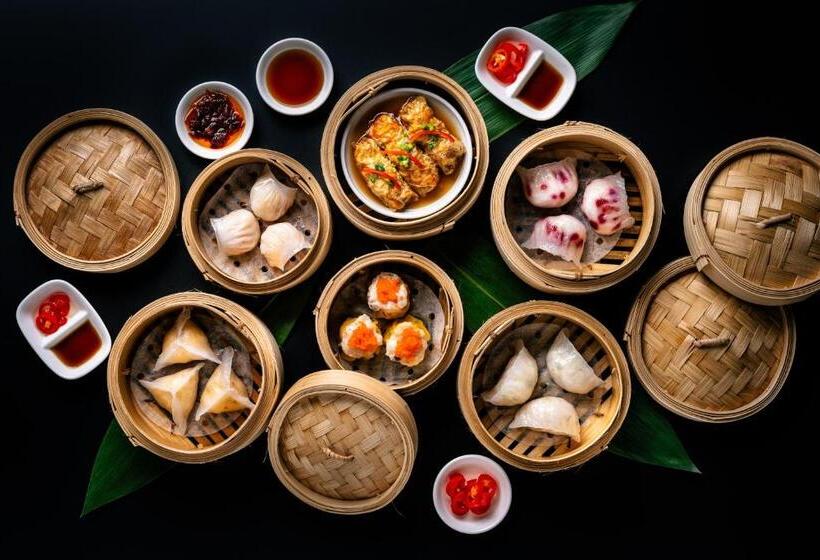 Fotos del hotel Carlton  Bangkok Sukhumvit:  20