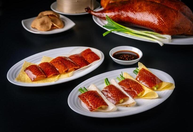 Fotos del hotel Carlton  Bangkok Sukhumvit:  18