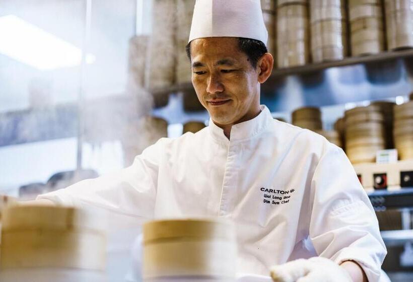 Fotos del hotel Carlton  Bangkok Sukhumvit:  16