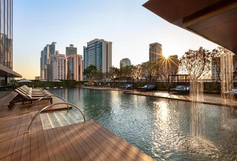 Fotos del hotel Carlton  Bangkok Sukhumvit:  14