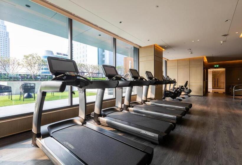 Fotos del hotel Carlton  Bangkok Sukhumvit:  12