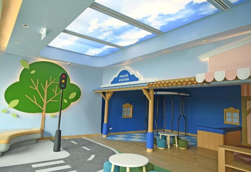 Fotos del hotel Carlton  Bangkok Sukhumvit:  13