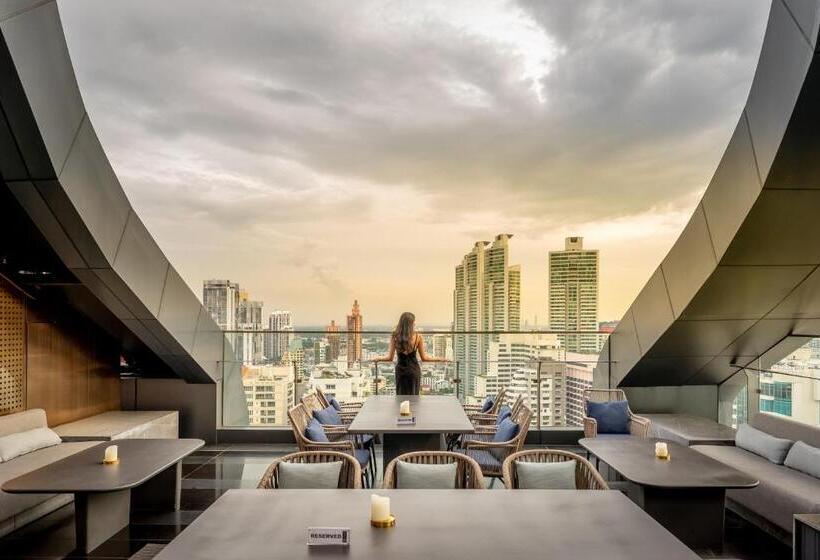 Fotos del hotel Carlton  Bangkok Sukhumvit:  15