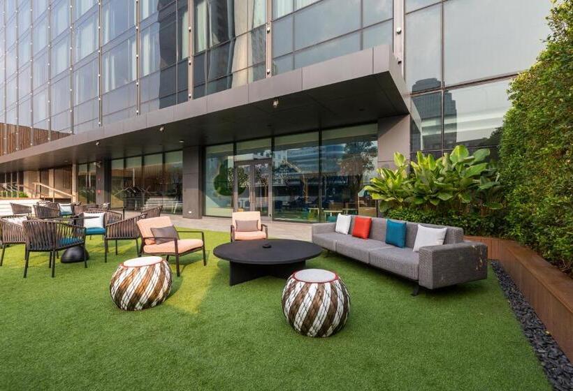 Fotos del hotel Carlton  Bangkok Sukhumvit:  17