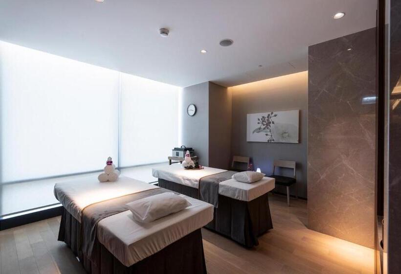 Fotos del hotel Carlton  Bangkok Sukhumvit:  19