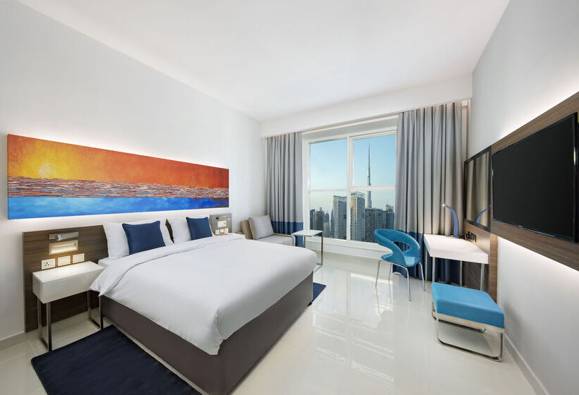Fotos del hotel Citymax  Business Bay:  9