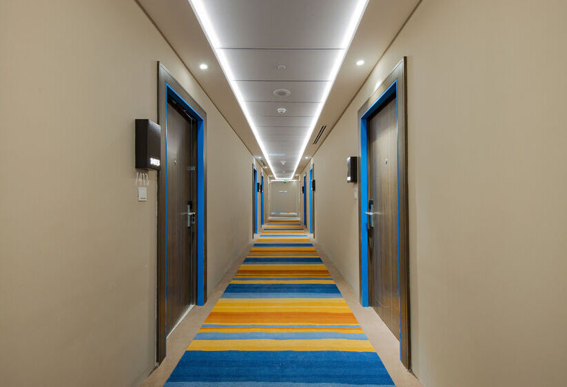 Fotos del hotel Citymax  Business Bay:  15