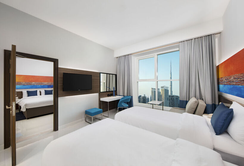 Fotos del hotel Citymax  Business Bay:  8