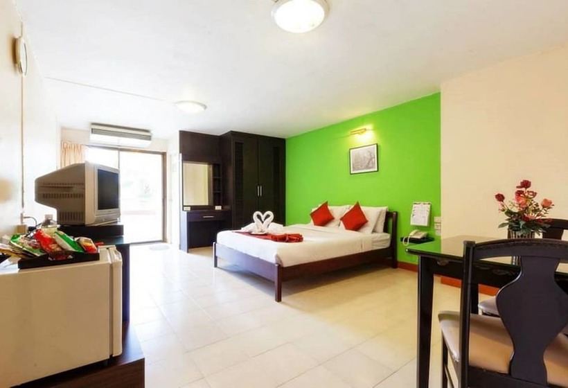 Fotos del hotel Wongcharearn Mansion:  9