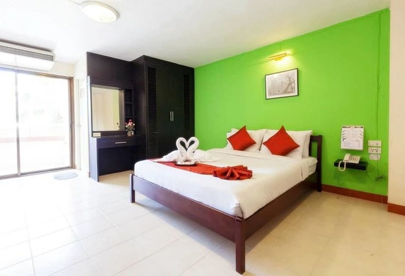 Fotos del hotel Wongcharearn Mansion:  13