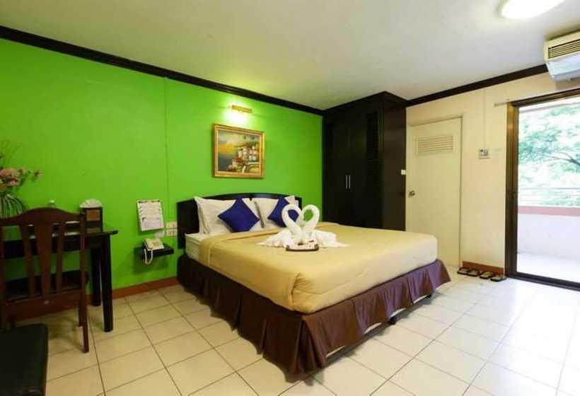 Fotos del hotel Wongcharearn Mansion:  15