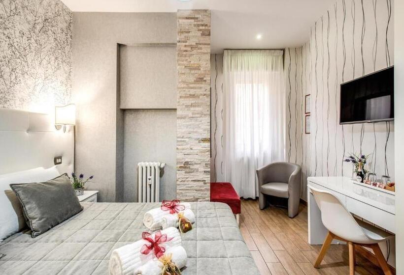 Fotos del hotel Santamaggiore:  4