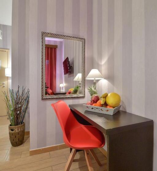 Fotos del hotel Santamaggiore:  5