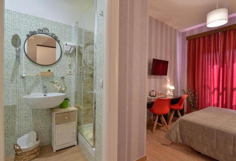 Fotos del hotel Santamaggiore:  9