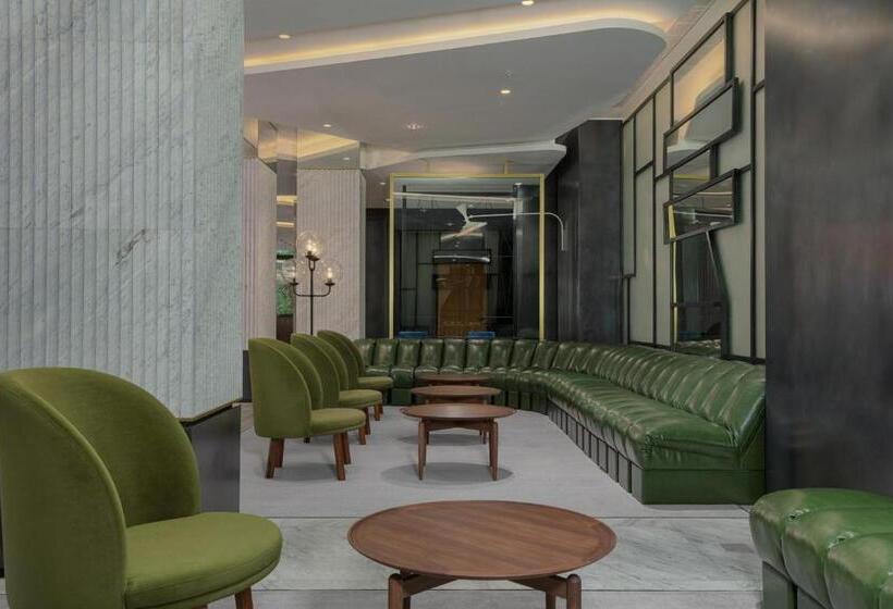 Fotos del hotel Le Meridien Batumi:  2