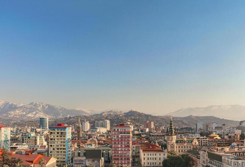 Fotos del hotel Le Meridien Batumi:  4