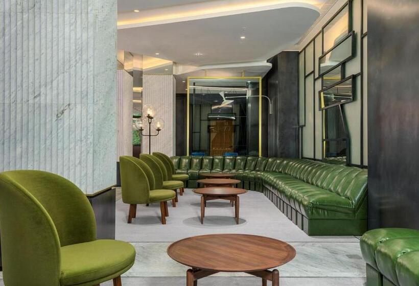 Fotos del hotel Le Meridien Batumi:  6