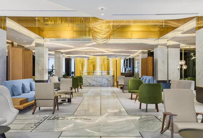 Fotos del hotel Le Meridien Batumi:  7