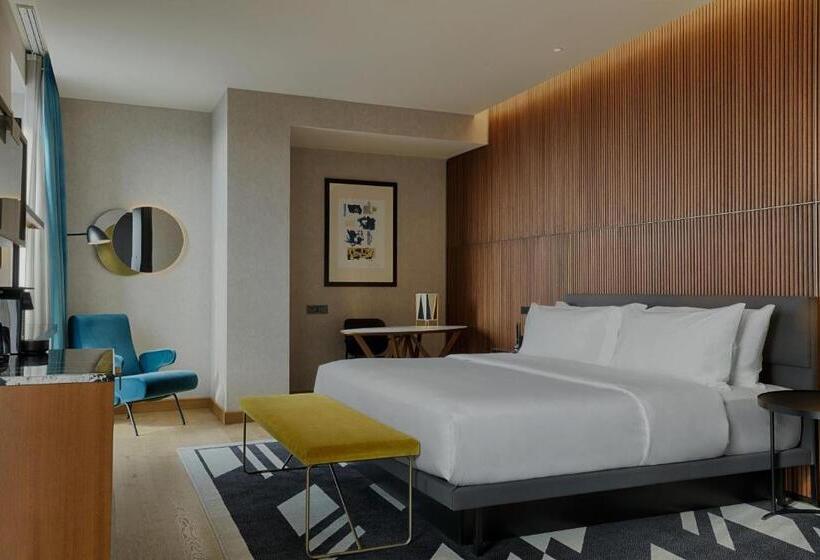 Fotos del hotel Le Meridien Batumi:  8