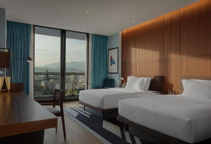 Fotos del hotel Le Meridien Batumi:  10