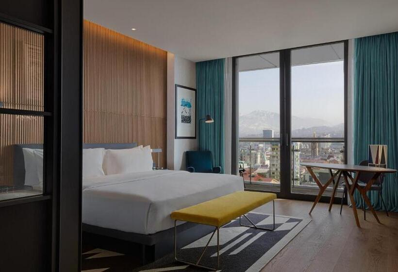 Fotos del hotel Le Meridien Batumi:  11