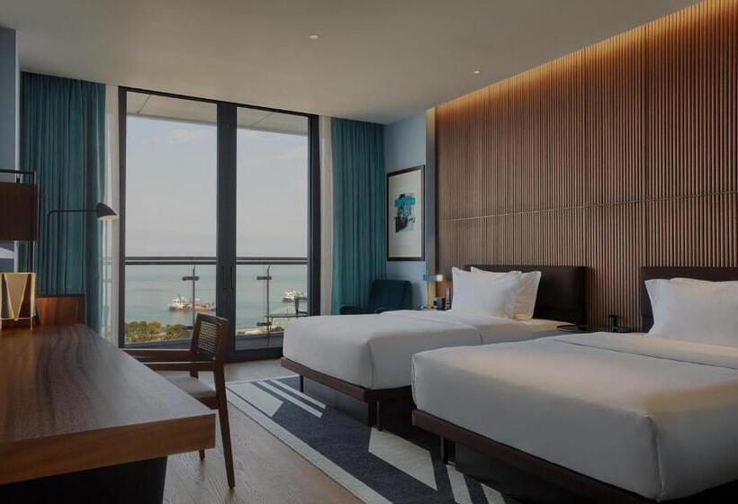 Fotos del hotel Le Meridien Batumi:  12