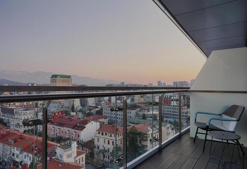 Fotos del hotel Le Meridien Batumi:  13