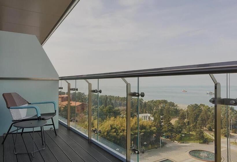 Fotos del hotel Le Meridien Batumi:  14