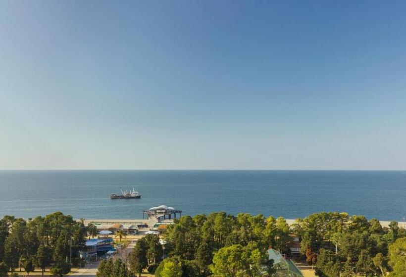 Fotos del hotel Le Meridien Batumi:  15