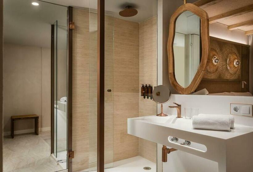 Fotos del hotel Lago Resort Menorca - Suites Del Lago Adults Only:  10