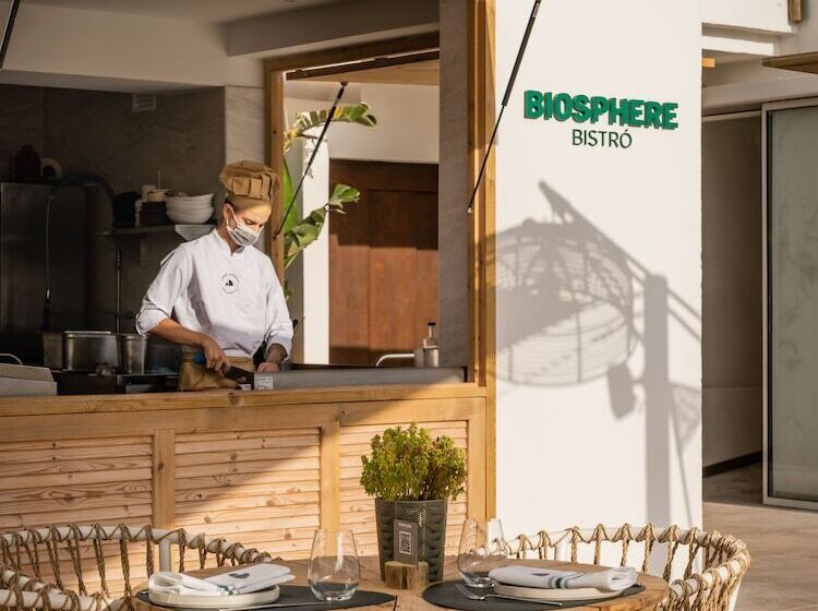 Fotos del hotel Lago Resort Menorca - Suites Del Lago Adults Only:  5