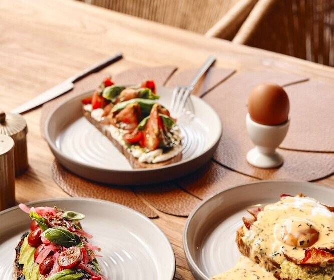 Fotos del hotel Lago Resort Menorca - Suites Del Lago Adults Only:  19