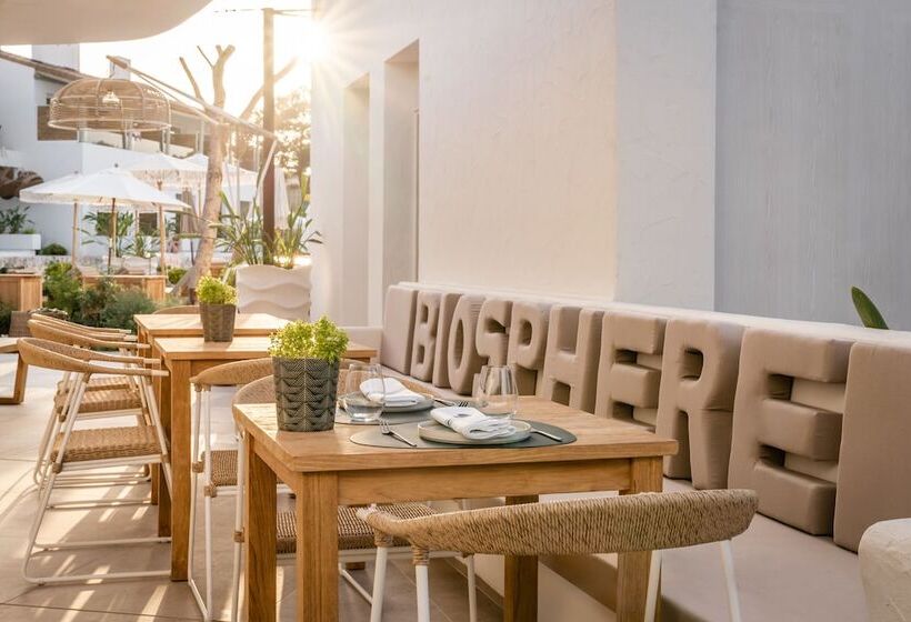 Fotos del hotel Lago Resort Menorca - Suites Del Lago Adults Only:  15