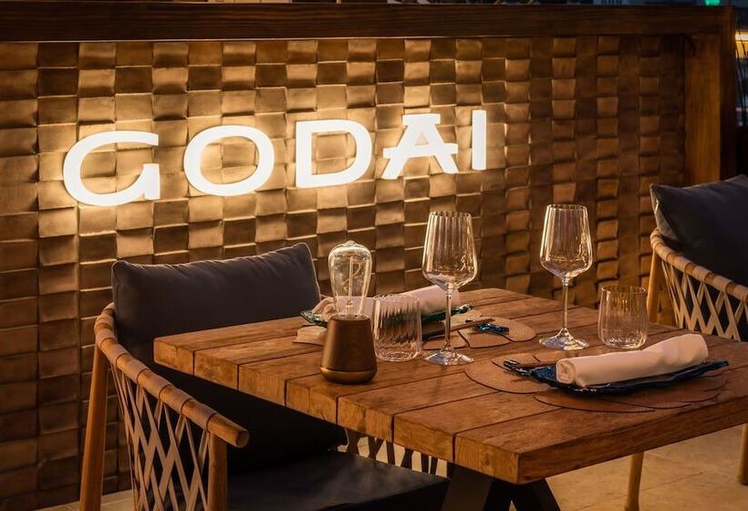 Fotos del hotel Lago Resort Menorca - Suites Del Lago Adults Only:  24