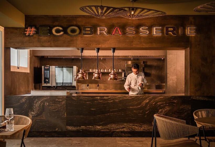 Fotos del hotel Lago Resort Menorca - Suites Del Lago Adults Only:  11